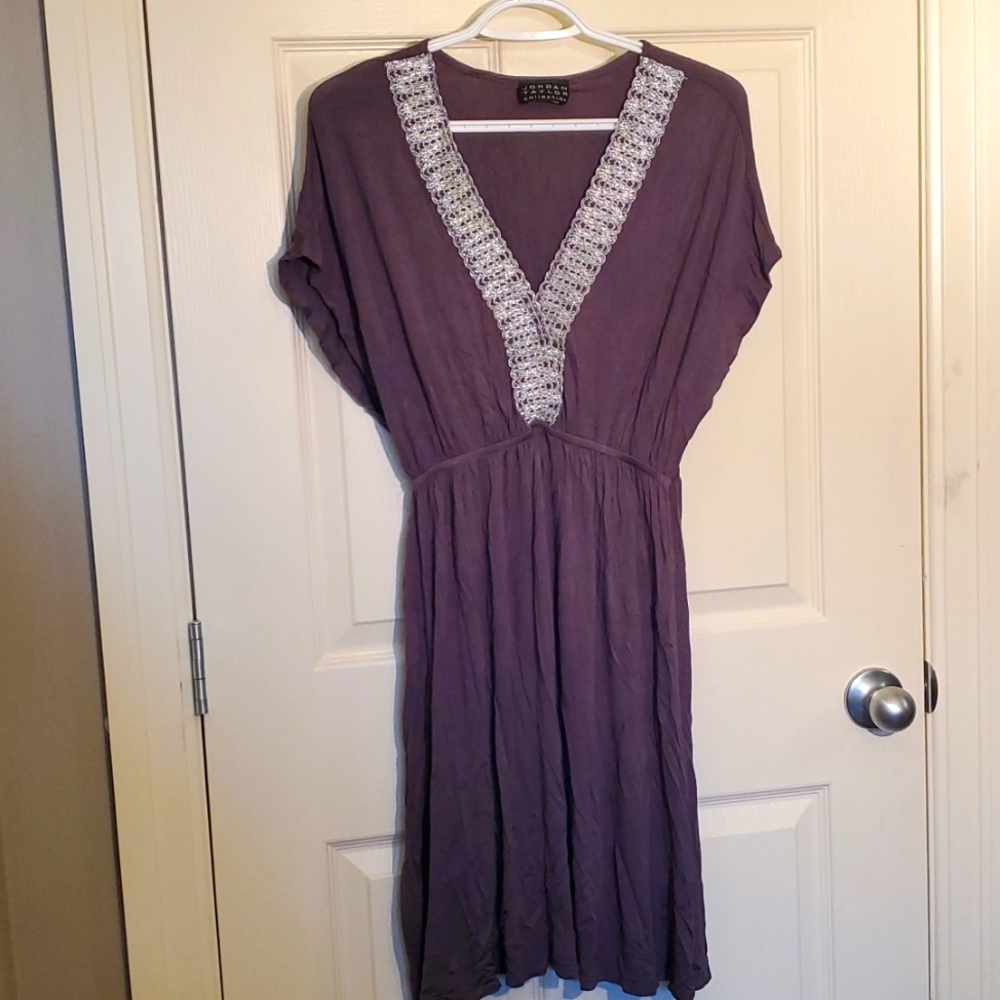 Cotton Dress